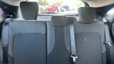 Ford Puma 1.0 EcoBoost Hybrid mHEV Titanium 5dr Petrol Hatchback